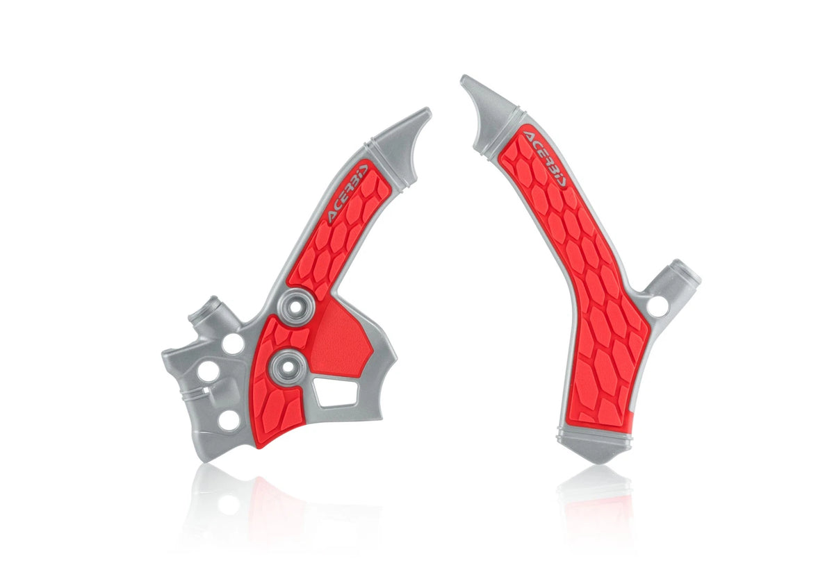 ACERBIS X Grip Frame Guards for Honda CRF250L 2013-2019 Offroad Protection