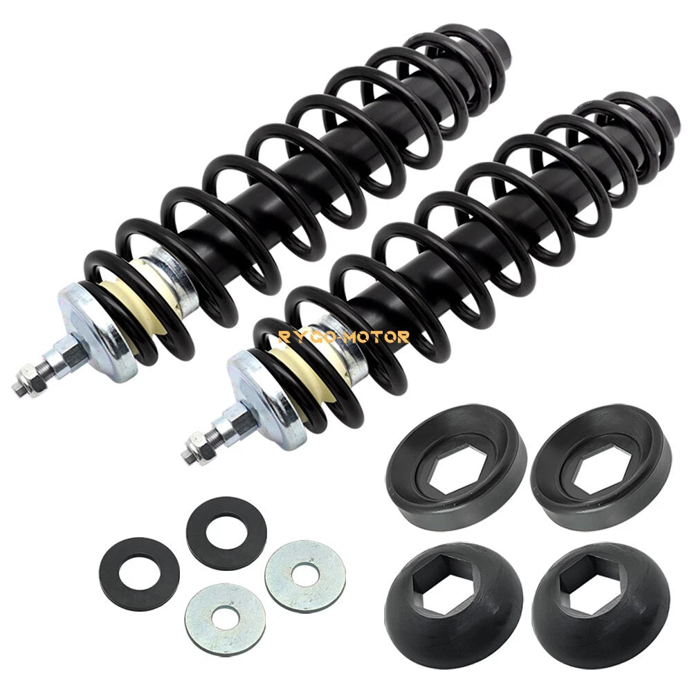 Front Strut Shock Absorber for Polaris Ranger 500 700 2005 2006 2007 2008 2009