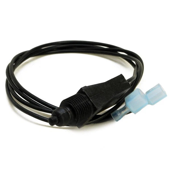 Lund Boat Safety Stop Switch 2005897 - 5/8 X 7/8 Inch Black Plastic