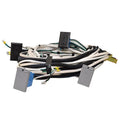 Larson Boat Outlet Receptacle Harness 2278-1085 - 2011 Cabrio 857 110V