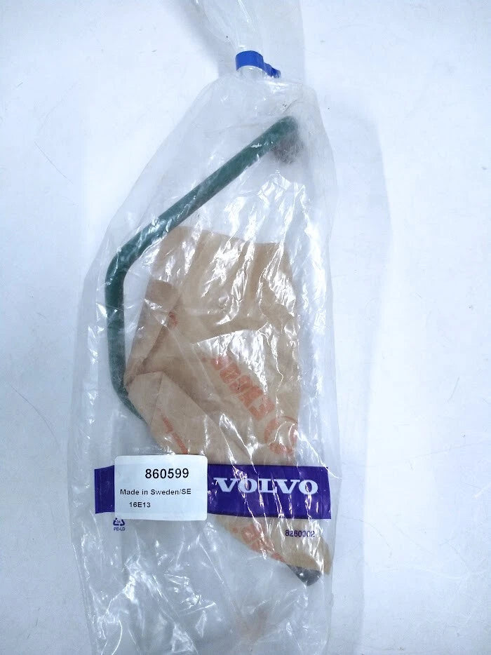 Volvo Penta 860599, Fuel Pipe, OEM