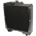 Radiator Fits Case/Internati Onal Harvester Replaces 5169271