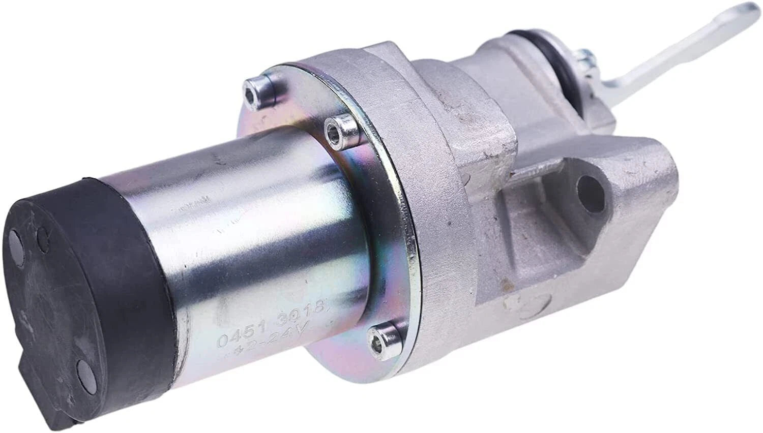 Solenoid Valve 0293-8080 for DeutzBF4M2012 BF6M2012 TCD2012 Large 4, 6 Cylinder