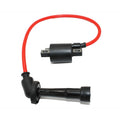 PERFORMANCE IGNITION COIL FOR YAMAHA GRIZZLY YFM660 YFM 660 2002 - 2008