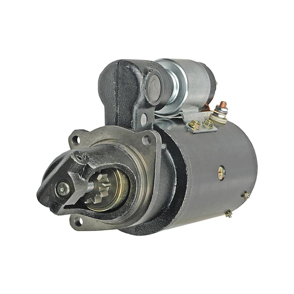 Starter Fits Case/Internati Onal Harvester Models 1113176