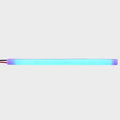 ITC Boat LED Light Strip RNLL-12BL-0812 - Luna Blue 8 Inch