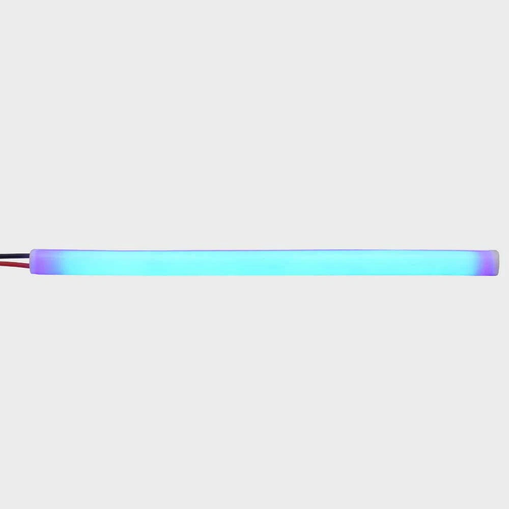 ITC Boat LED Light Strip RNLL-12BL-0812 - Luna Blue 8 Inch