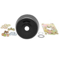 Sea Star Boat Steering Helm Bezel 308559 - Black 90 Degree (kit)