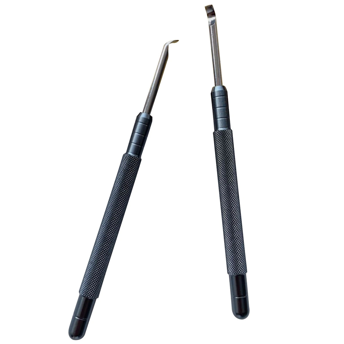 Metal Watchmaker Repair Tool Watch Hand Remover Delicate Tool with Flat Blade J