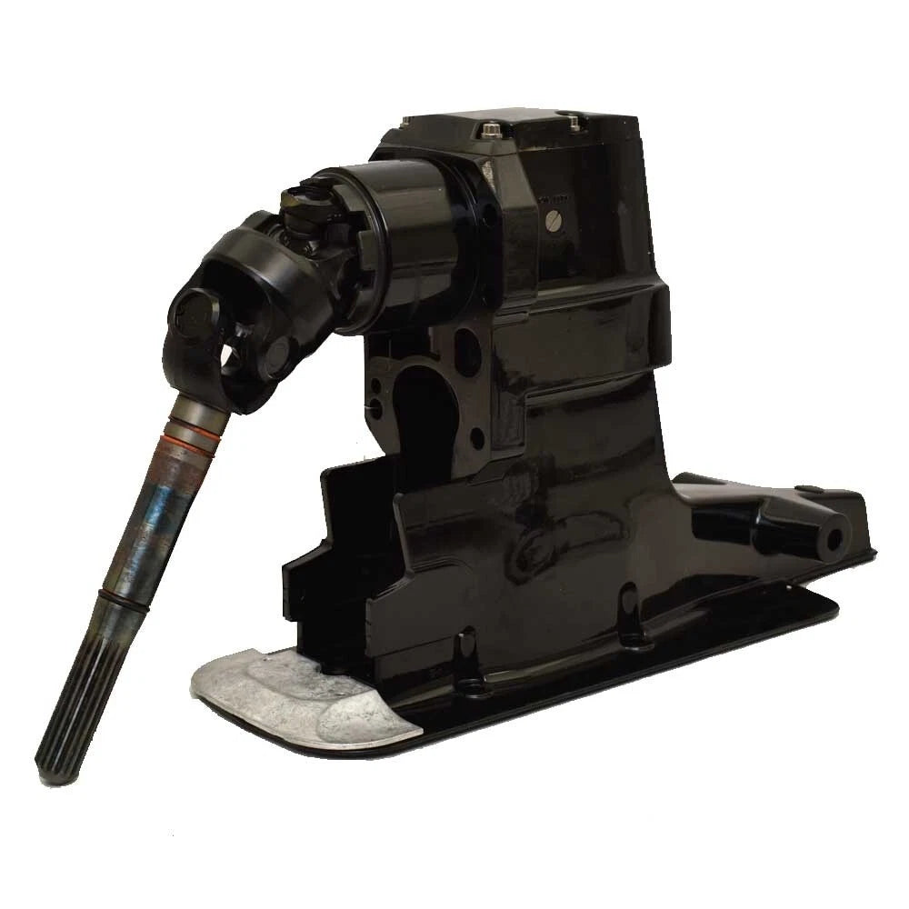 Sierra Boat Sterndrive Upper Unit 18-2418 - Mercury Alpha 1 Gen II