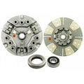 830574 KIT 11" Single Stage Clutch Kit, with Bearings - Reman Fits Case IH