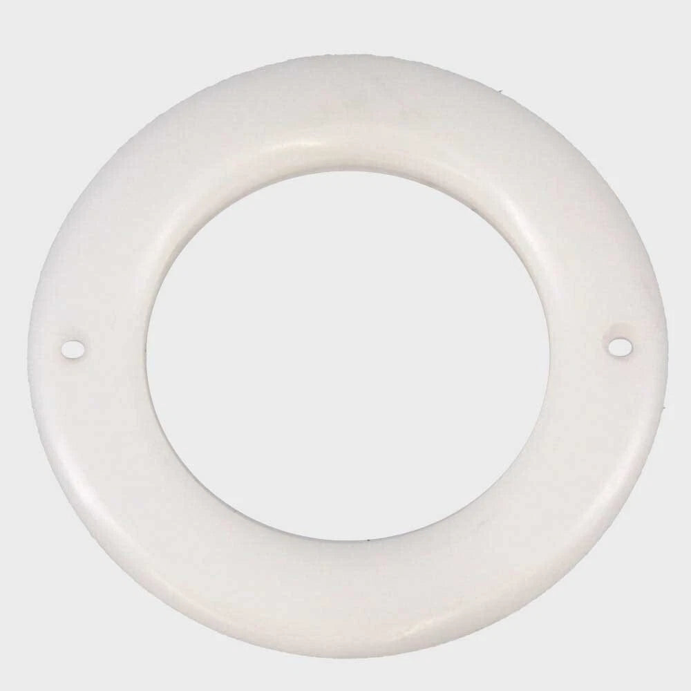 Rinker Boat Tiller Rope Grommet 8699522 - 2 1/2 Inch Opaque White