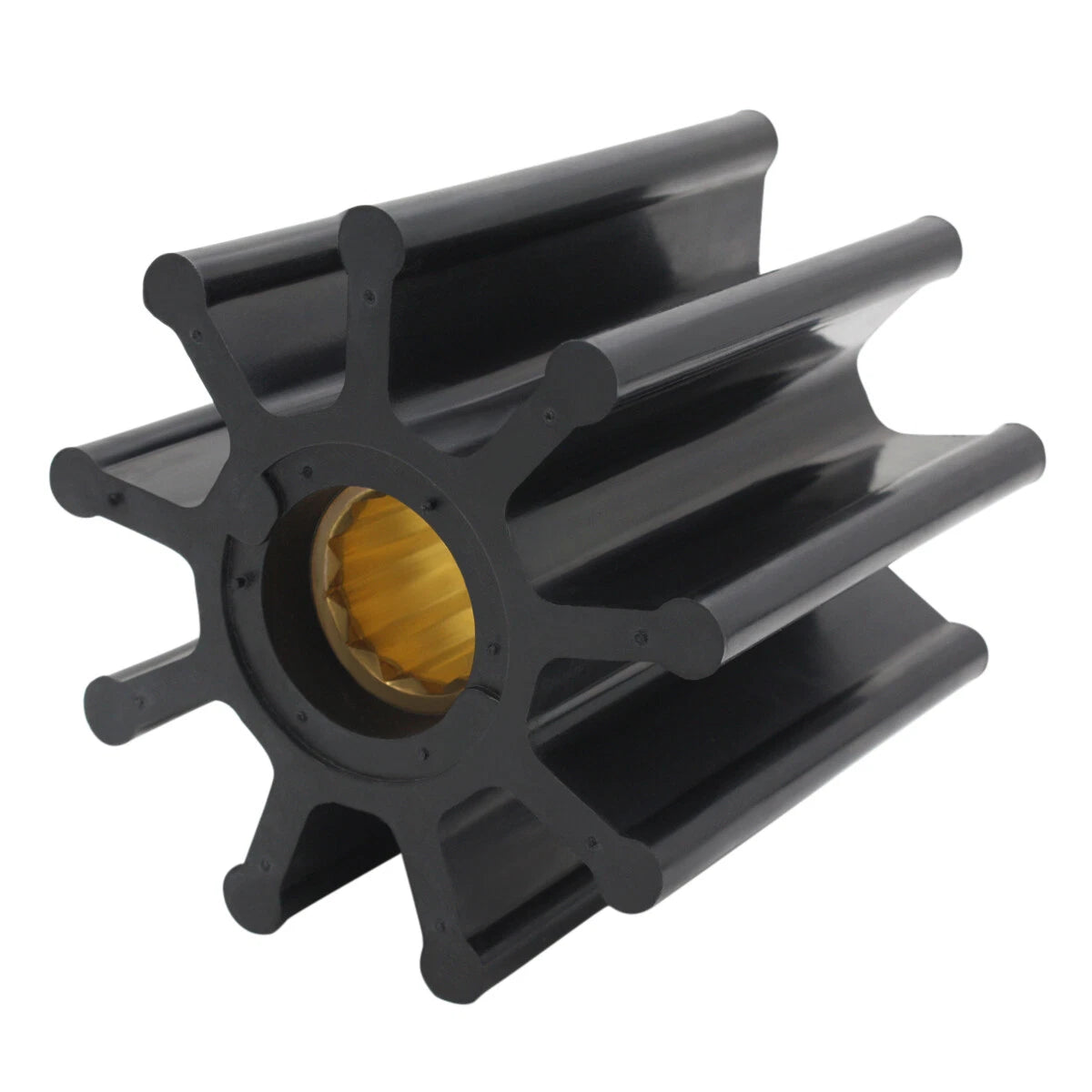 Marine Cooling Water Pump Impeller for Nanni D 2848 LE & D 2866 LE/TE Engines