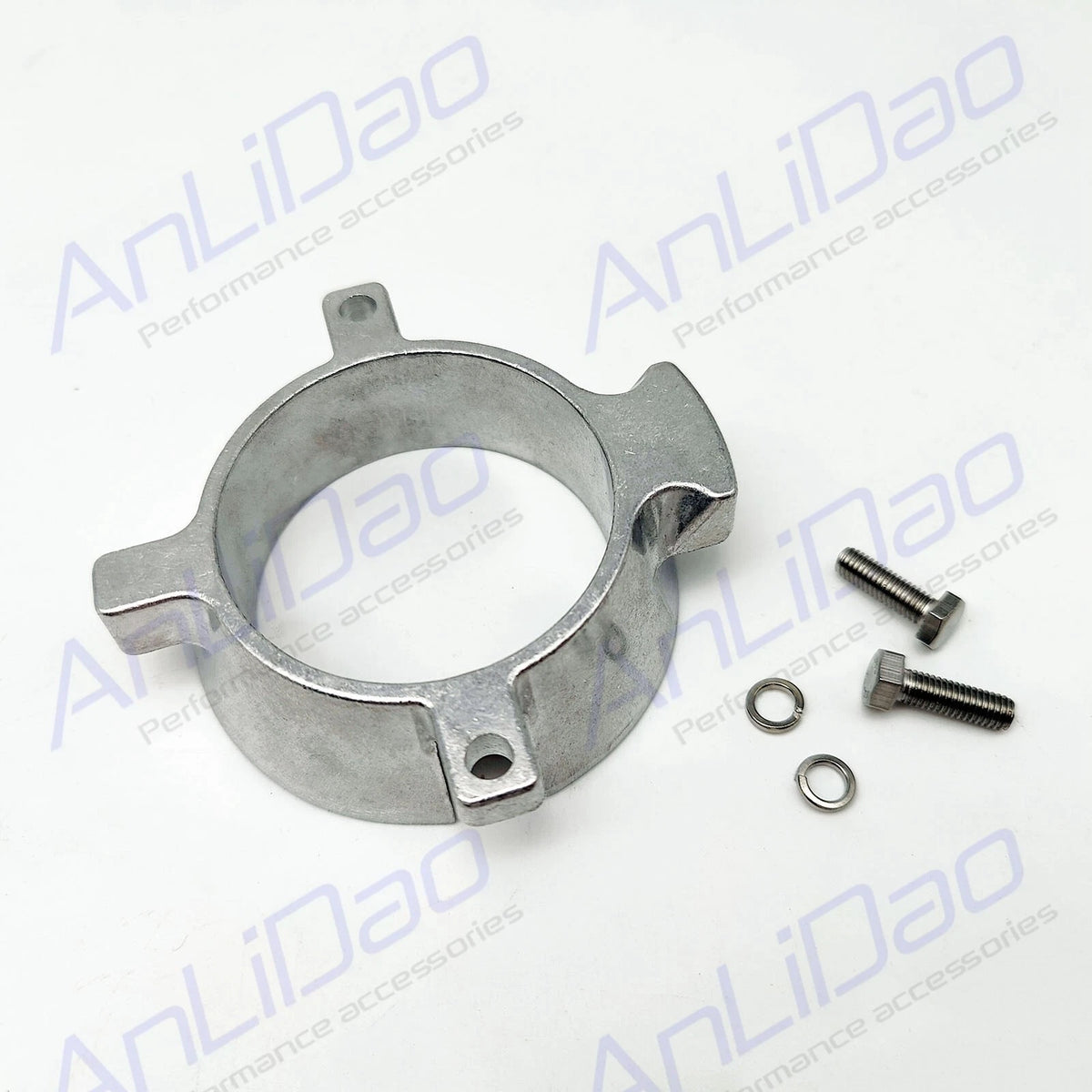 MerCruiser Mercury Marine Quicksilver Alpha 1 Bearing Carrier Anode 806105Q1