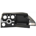 Lund Boat Dash - Switch Panel 2339554 - 2075 - 2175 Pro V Black