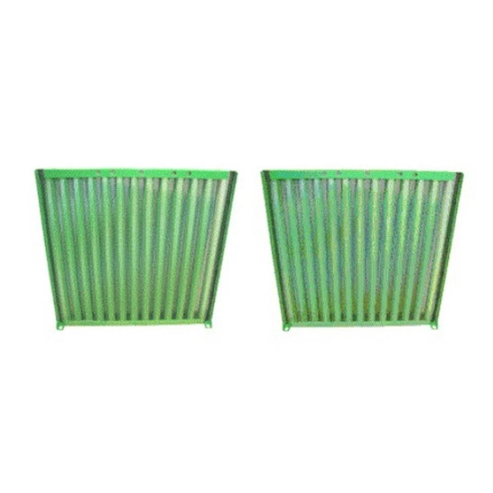 John Deere 4020 4010 4000 SIDE SCREEN AR32720
