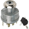 Replacement Ignition Switch 4292483 2782017 for Clark and for Hyster Forklift
