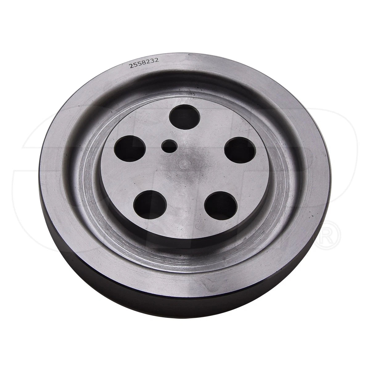 2558232 Plate Fits Caterpillar Models