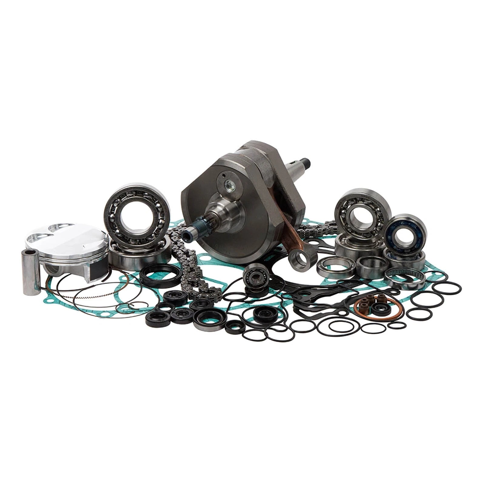 Wrench Rabbit Complete Engine Rebuild Kit for WR101043