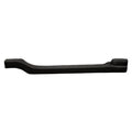 Ranger Boat Transom Trim 7710123P - 26 1/8 X 2 5/8 Inch Black Plastic