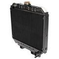 Radiator 67061-58700 Fits Kubota B6200 B7200