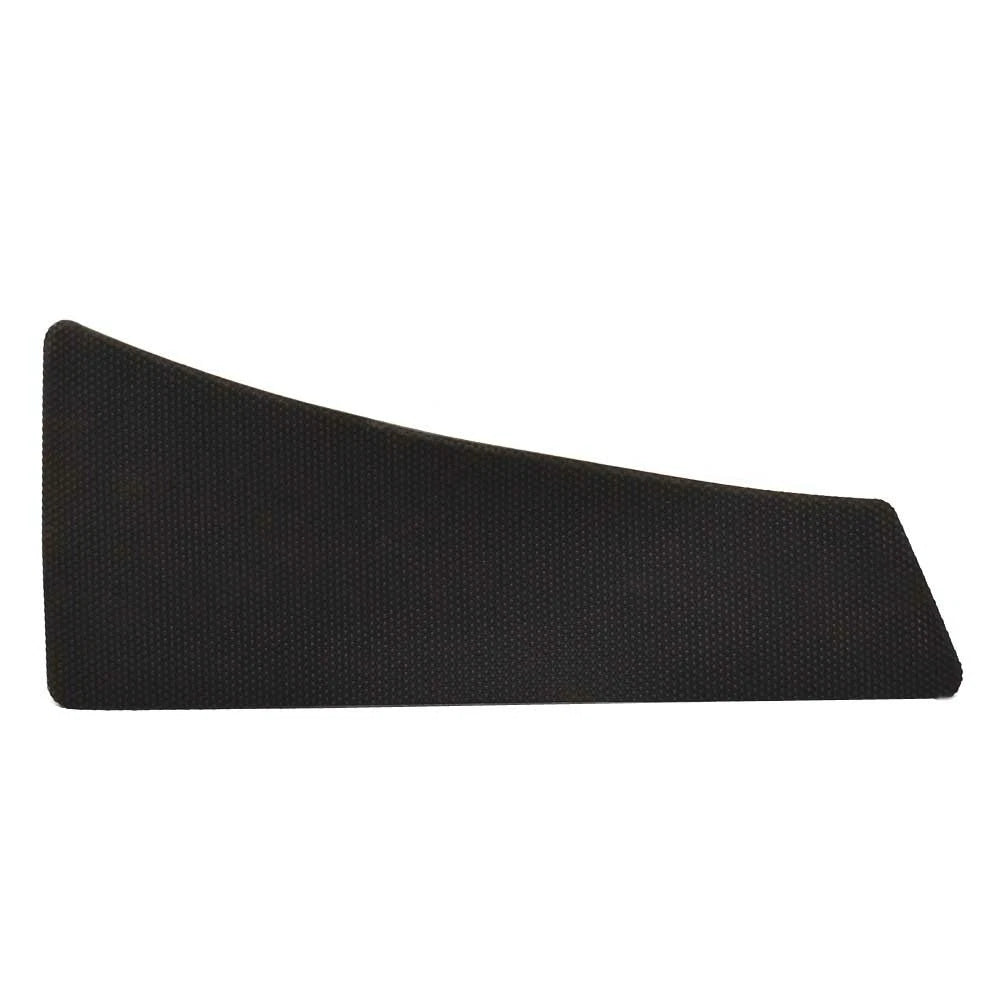 Ranger Boat Non-Skid Mat 205555 - Console Black Foam Rubber (port)