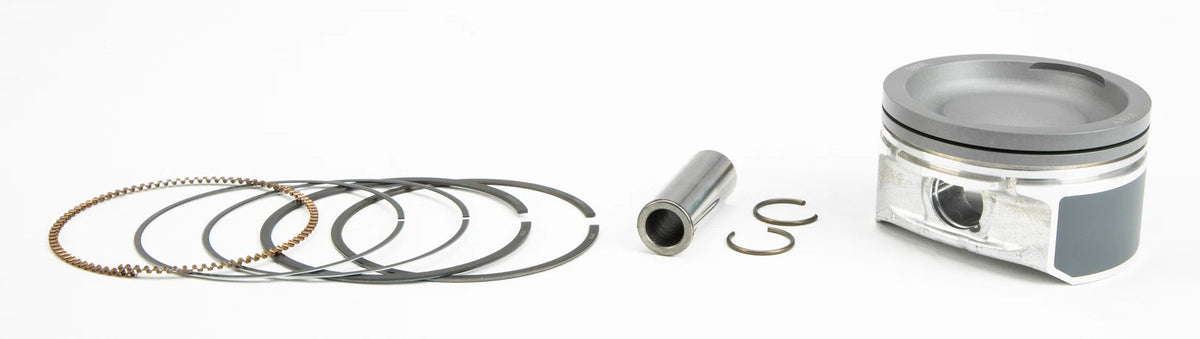 PROX Piston Kit Nikasil Cyl for Polaris Ranger & RZR 800 2010-2014