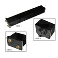 1139539 Core As-Radiator Fits Caterpillar Models