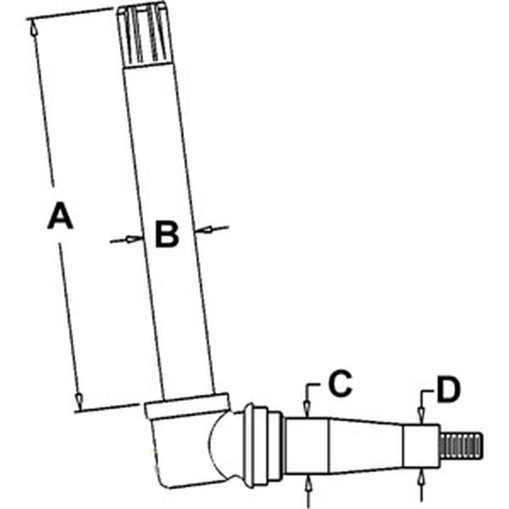 Spindle AR76932 Fits John Deere 2440 2640