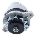 12V Alternator 124756-77200 for Yanmar Tractor YM195 YM240 YM330 YM1600 YM2000