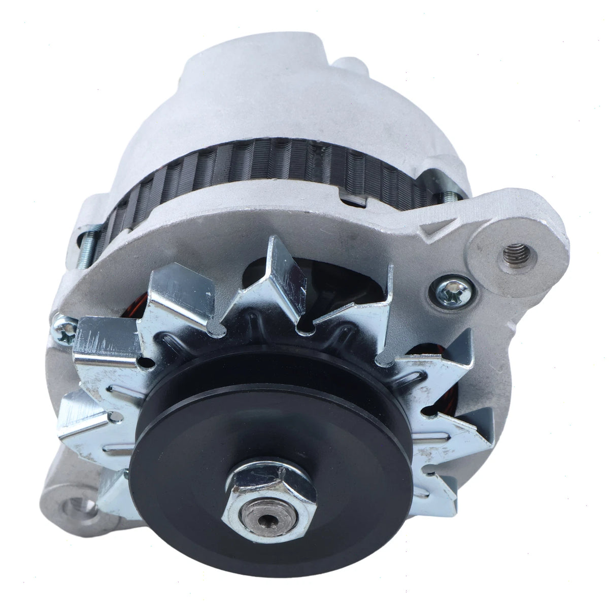 12V Alternator 124756-77200 for Yanmar Tractor YM195 YM240 YM330 YM1600 YM2000