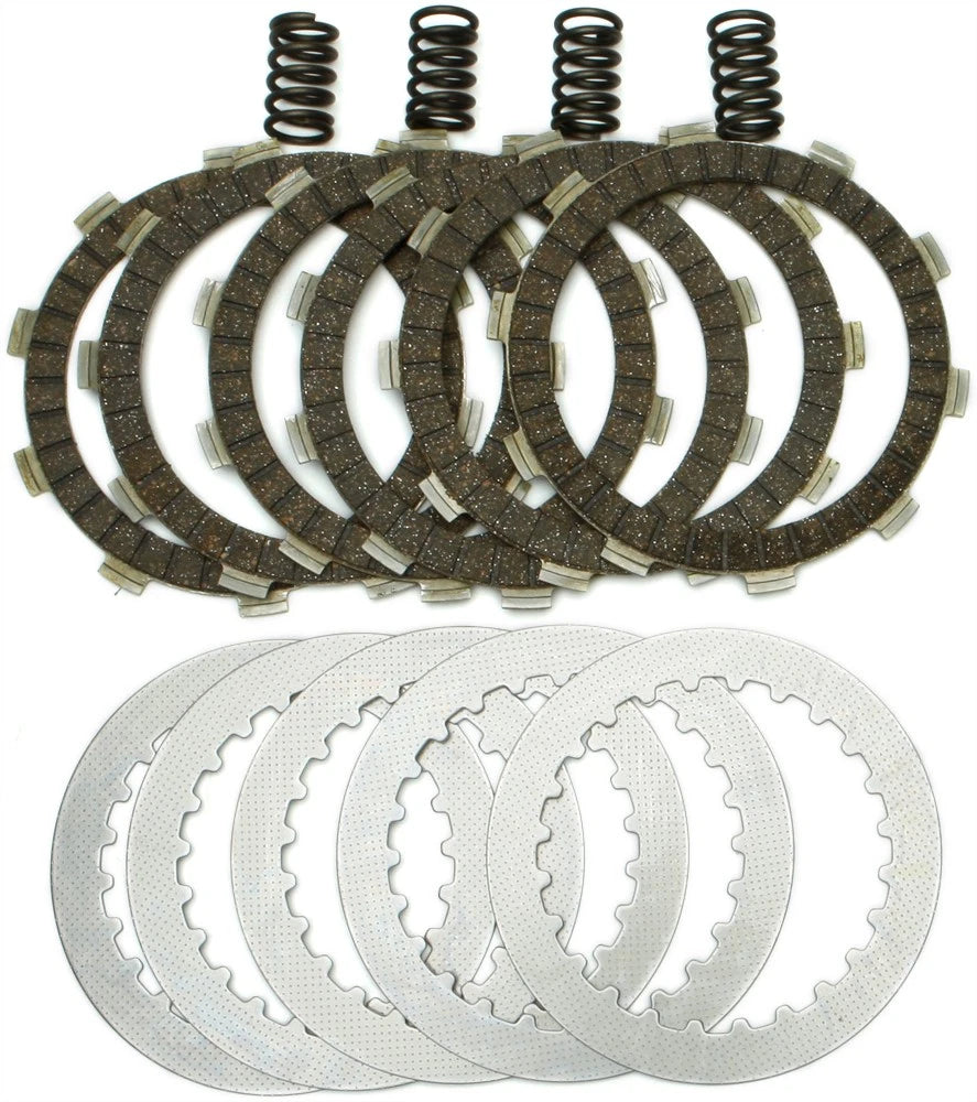 EBC Clutch Set DRC6 – Fits Honda TRX450 Foreman ES & SRA 1998-2004