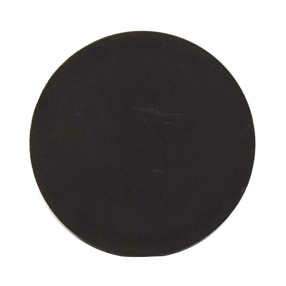 Chaparral Boat Gauge Filler Cap - 2 3/4 Inch Black