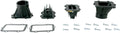 V-Force 3 Reed Valve Set, Intake Boot for SKI-DOO RENEGADE 600 E-TEC 2016