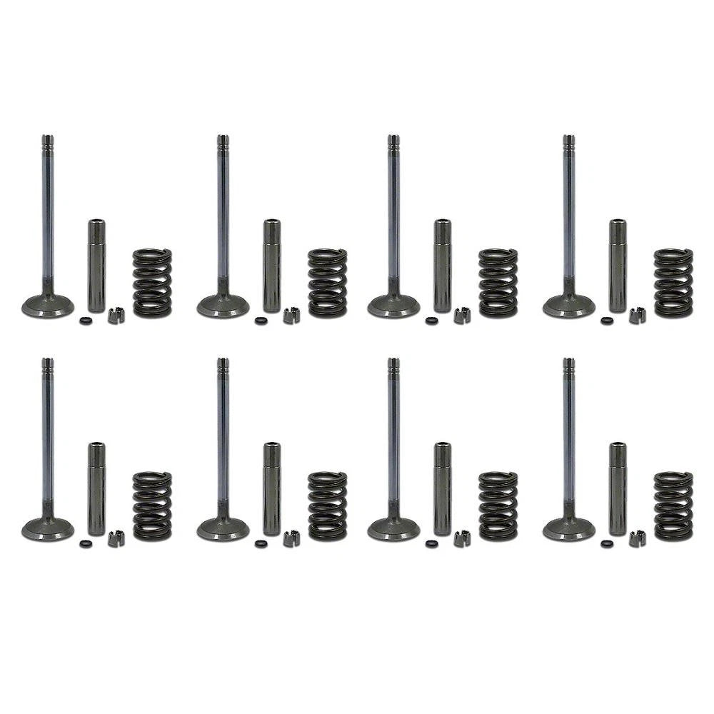 JDS5585-STR Valve Train Kit Fits John Deere 3020