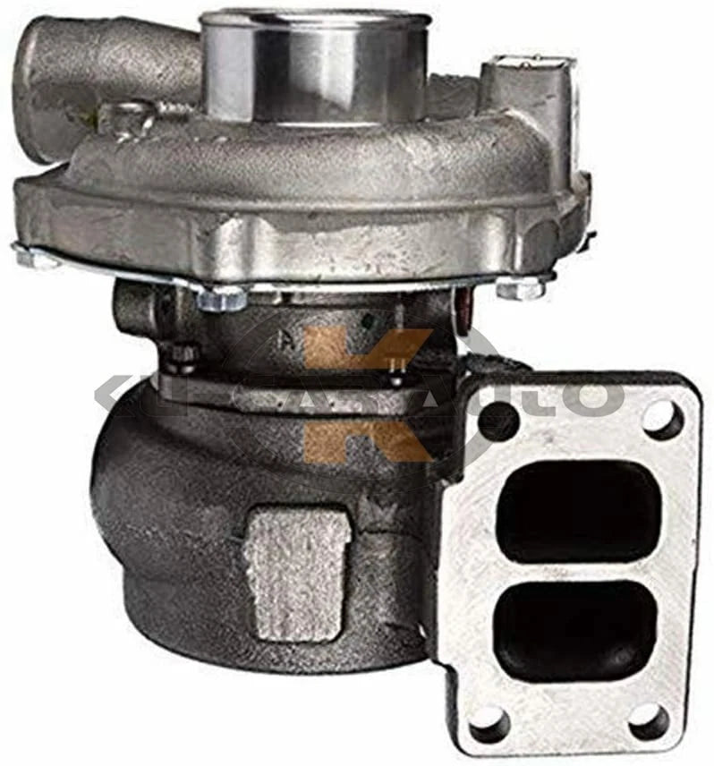 For Perkins Engine 1006 Turbo GT3267 Turbocharger 2674A335