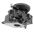 Carburetor 6E0-14301-01 for Yamaha 2 Stroke 4HP 5HP Outboard Motor