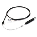 Deck Engagement Clutch Cable for 2012 Dixon D19KH42, D20KH42, D21KH46 Tractor