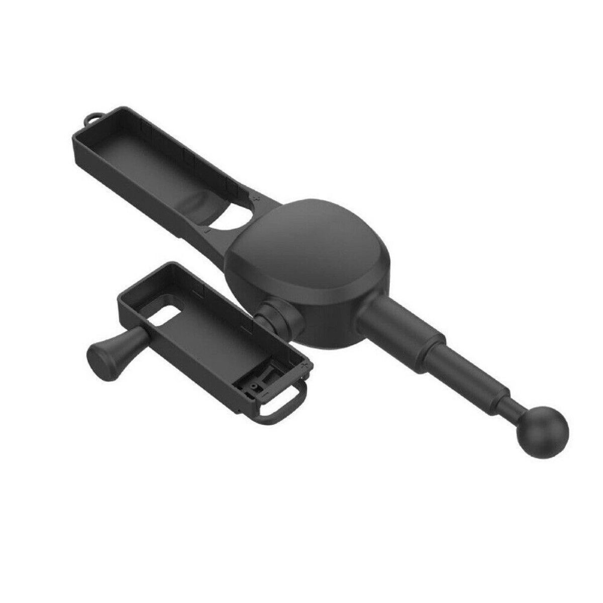 For Nintendo Switch Controller Handle Fishing Rod Fishing Game Accessories
