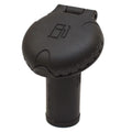Attwood Boat Angled Carbon Canister Deck Fill 99DFCCAB1 - 1 1/2 Inch