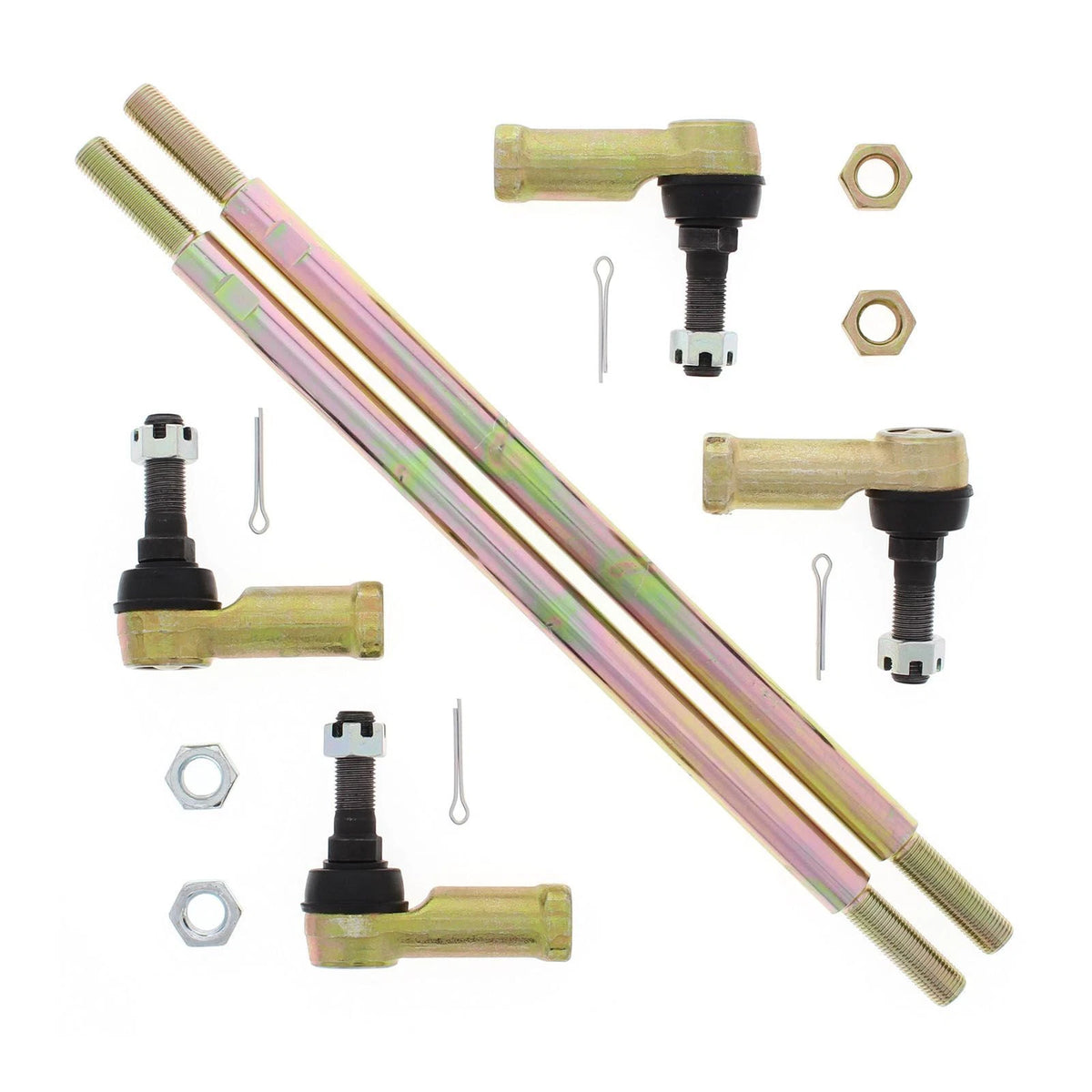 All Balls Complete Tie Rod Kit for Can-Am Outlander 570 DPS 2016-2018