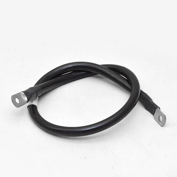 Four Winns Boat Battery Cable 027-3392 - 3/0 AWG 3 Feet Black