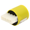 A-TEN Boat Instrument Light Dimmer AD-2500-A - 2.5A Max Load Yellow