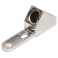 Malibu Boat Bow Camera Mount 5824045 - Stainless Steel