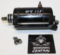 03-21 Kawasaki OEM MITSUBA Electric Starter Motor 21163-3721 STX-15F STX-12F