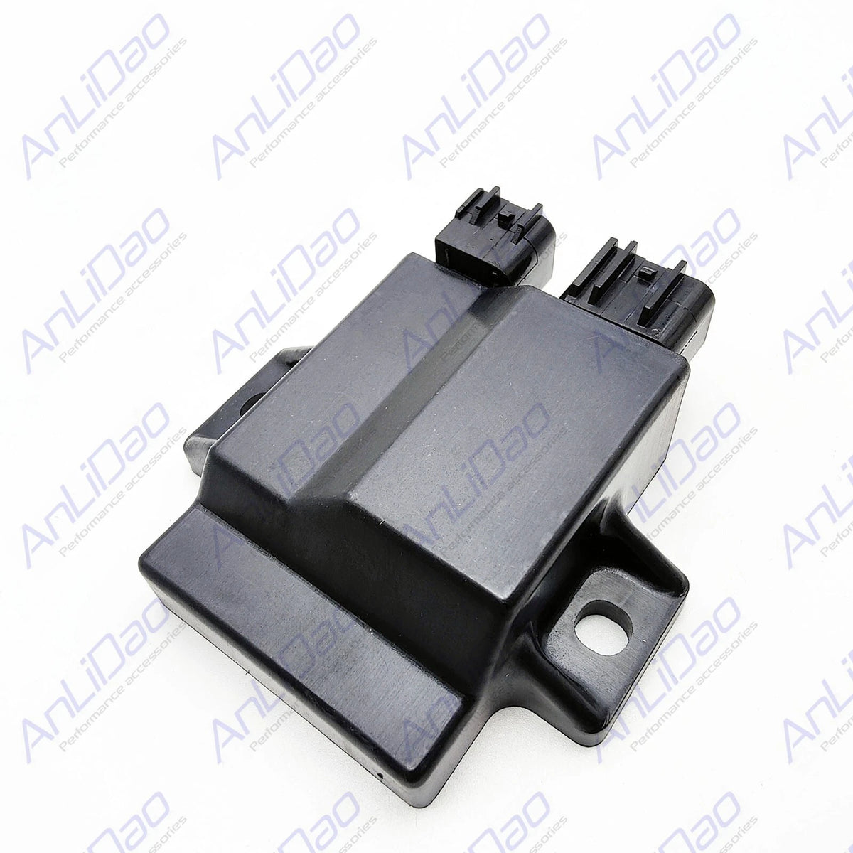 Replacement Fit Yamaha Outboard Engine CDI Accessories Durable 3AA-06060-0