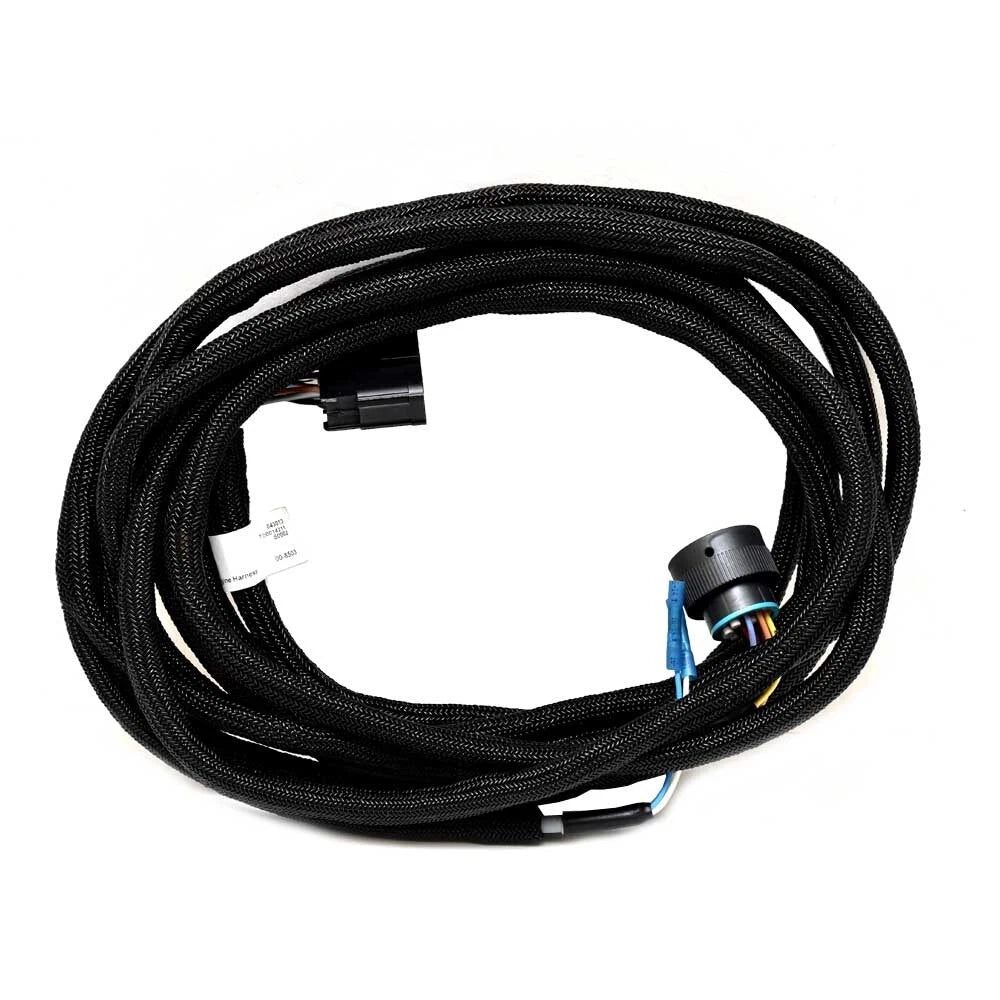 Mercruiser Boat 14 Pin Engine Harness - Premier Pontoons 20 FT