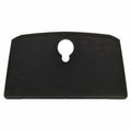 Ranger Boat Glove Box Door Panel 202065 - Z520 Black Plastic