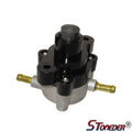 STONEDER Fuel Pump for 4 Stroke Mercury Mariner 75HP 90HP 115HP Engine 880890T1