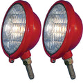 12 V Headlight Pair Fits FARMALL Fits Cub (super a C H M) 100 130 200 300 350